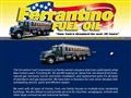 2241oils fuel wholesale Ferrantino Fuel Corp