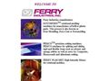 Ferry Industries Inc