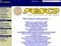 2112steamship agencies Fesco Agency