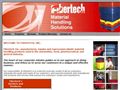 2308plastics fabricatingfinishdecor mfrs Fibertech Inc