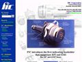 2142fuses electric wholesale FIC Corp