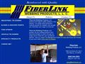 Fiberlink Webbing Products
