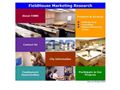 2140market research and analysis Field House Marketing Research
