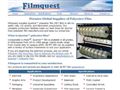 2130plastics products finished wholesale Filmquest Group Inc