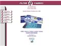 Filter Fabrics Inc