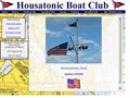 2101clubs Housatonic Boat Club