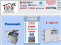 2161copying and duplicating machines and supls HOUSE Of Business Machines Inc