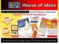House Of Ideas