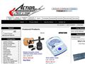 2129musical instruments dealers Action Music and Sound
