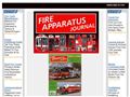2248publishers Fire Apparatus Journal Pblctns