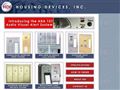 Housing Devices Inc
