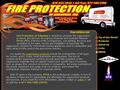 Fire Protection Arkansas Inc