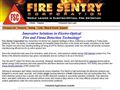 Fire Sentry Corp