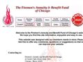 Firemens Annuity and Benft Fund
