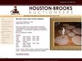 1995auctioneers Houston Brooks Auctioneers