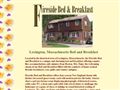 1964bed and breakfast accommodations Fireside B and B Of Lexington