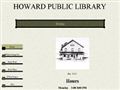 1612libraries public Howard Public Library