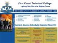 2299junior colleges and technical institutes First Coast Technical Inst