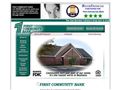 1988state commercial banks First Community Bank Elgin