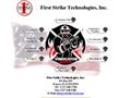 First Strike Technologies Inc