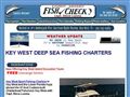 2383guide service Fish Check Charters