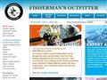 2348fishing tackle dealers Fishermans Outfitter