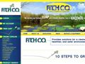 2326pesticides and ag chemicals nec mfrs Fitch Co