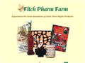1665syrups manufacturers Fitch Pharm Farm