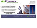 Acupower Electrical Contr