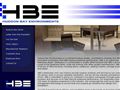 2071office furniture and equip dealers whol Hudson Bay Environment