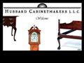 1877furniture designers and custom builders Hubbard Cabinetmakers