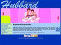 Hubbard Properties Inc
