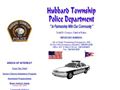 Hubbard Twp Police Dept