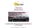 Five Star Limousine Svc