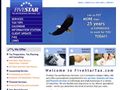 Fivestar Tax and Business Svc
