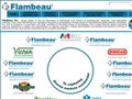 Flambeau Products Corp