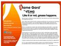 Flame Gard Inc