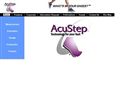 1268foot appliances Acustep Inc