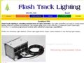 Flash Track Lighting