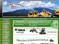 2423contractors equipsupls dlrssvc whol Flagstaff Equipment Co Inc