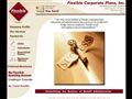 Flexible Corporate Plans Inc