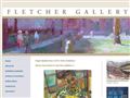 1900art galleries and dealers Fletcher Sculpture Gallery