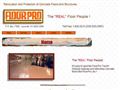 1816coatings protective manufacturers Floor Pro Inc