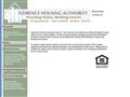 1294housing authorities Florence Housing Authority