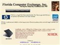 Florida Computer Exchange Inc