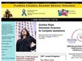 2270social service and welfare organizations Florida Council Against Sexual