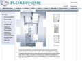 1608plumbing fixtures and supplies mfrs Florestone Products Co