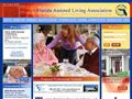 2695residential care homes Florida Assisted Living Assoc