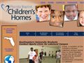 2338homes and institutions Florida Baptist Childrens Hm