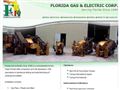 Florida Gas and Electric Corp